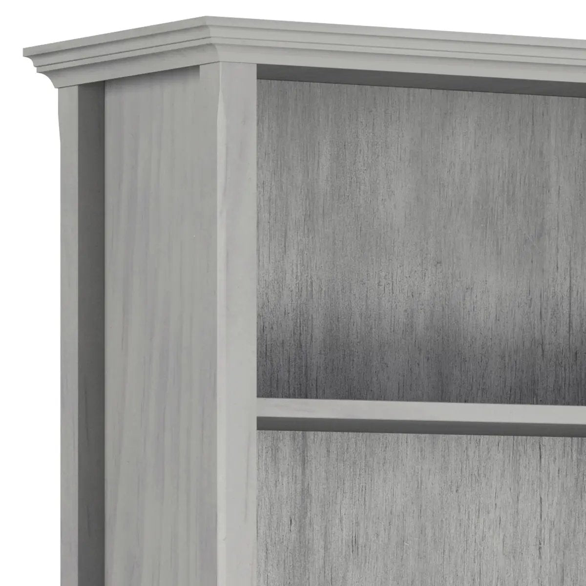 Amherst - 5 Shelf Bookcase, Handcrafted by Unique Piece Furniture
