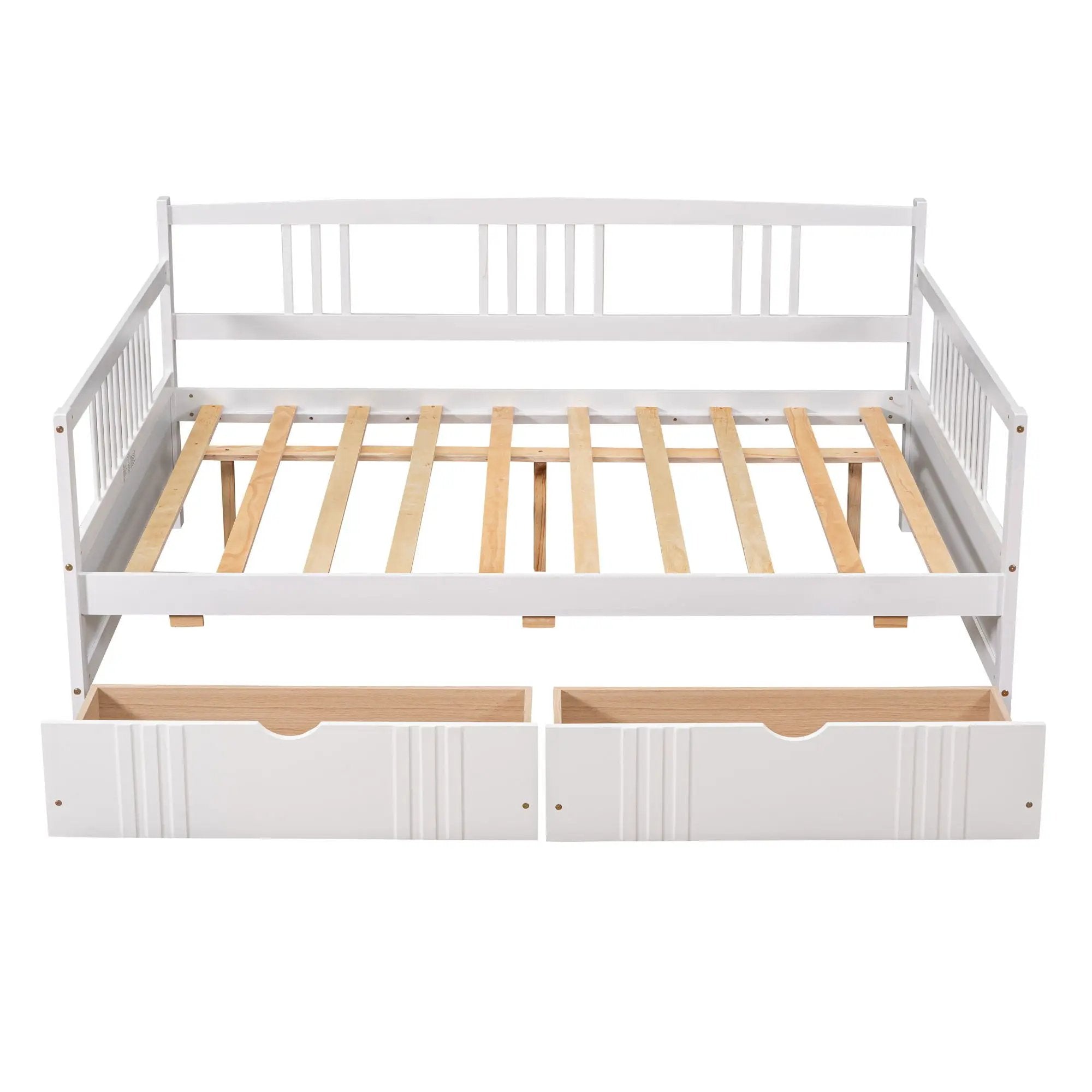 Multifunctional Modern Daybed by Unique Piece Furniture
