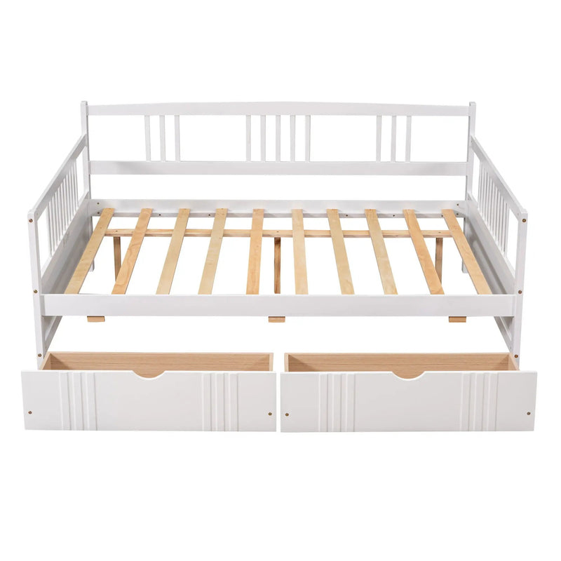 Multifunctional Modern Daybed by Unique Piece Furniture