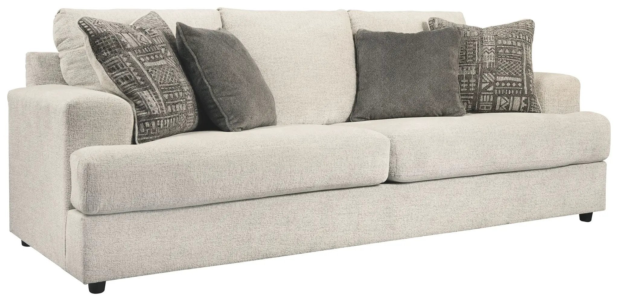 Soletren - Sleeper Sofa by Unique Piece Furniture