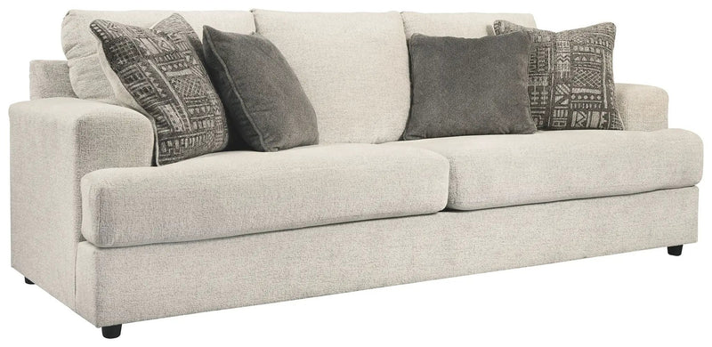Soletren - Sleeper Sofa by Unique Piece Furniture