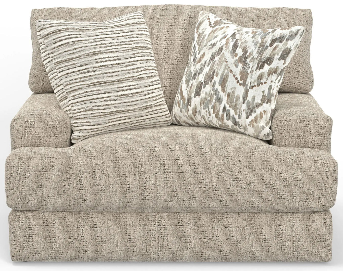 Brett - Chair 1/2 by Unique Piece Furniture