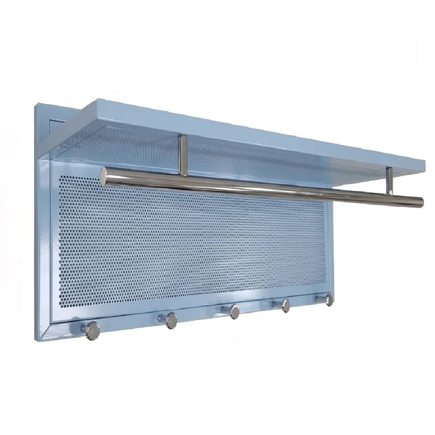 Esyspot - Hook Wall Mounted With Shelf by Unique Piece Furniture