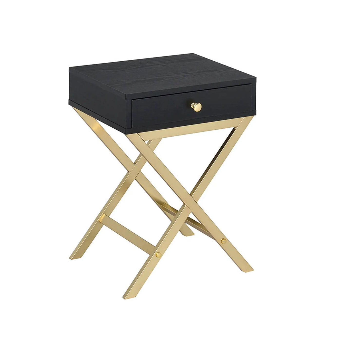 Coleen - Elegant Design Accent Table by HouseOfZazla