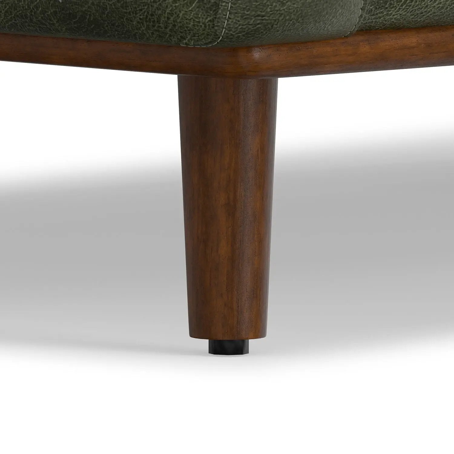 Morrison - Sofa And Ottoman Set by HouseOfZazla