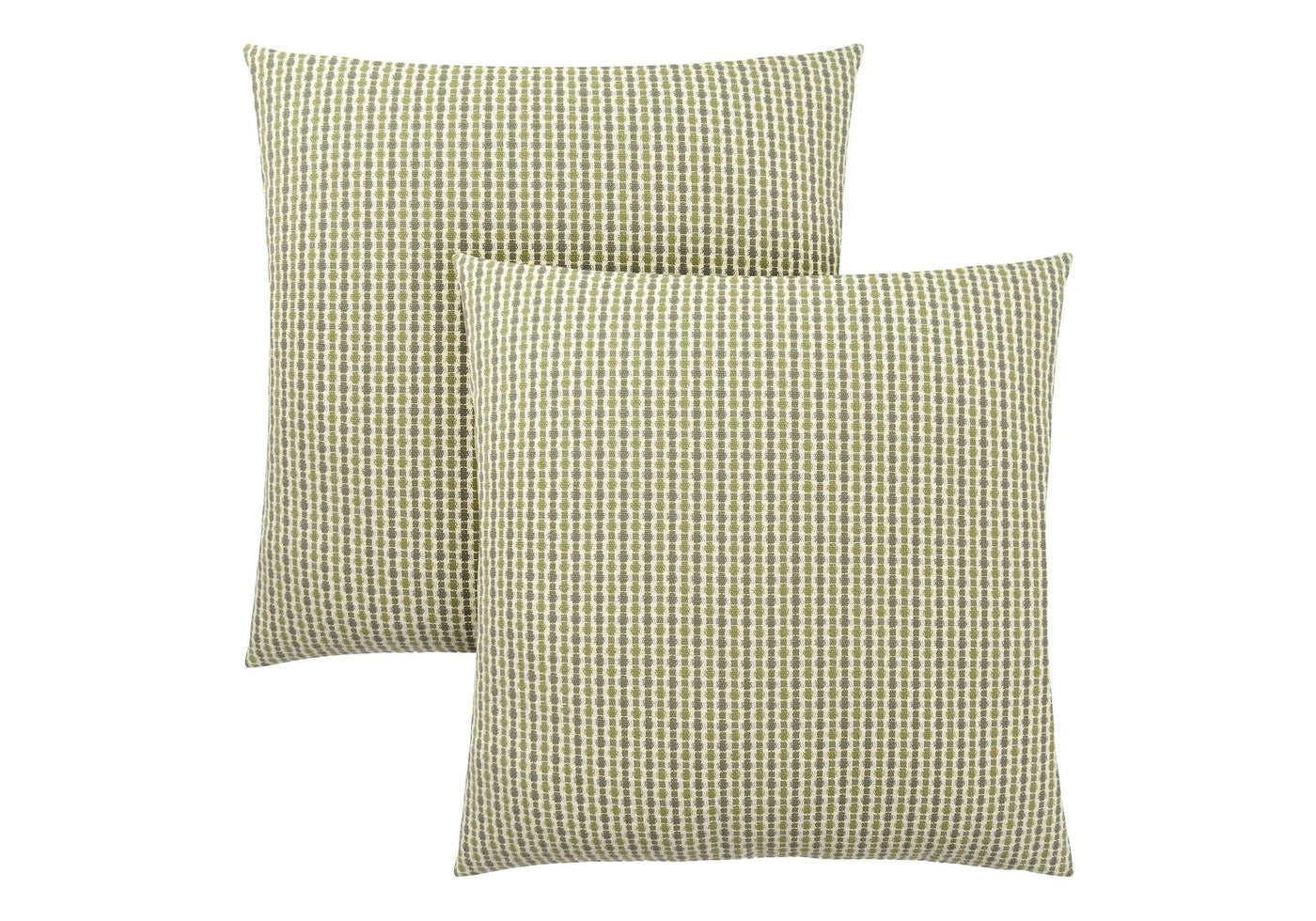 Pillows, Square, Insert Included, Decorative Throw, Hypoallergenic by Unique Piece Furniture