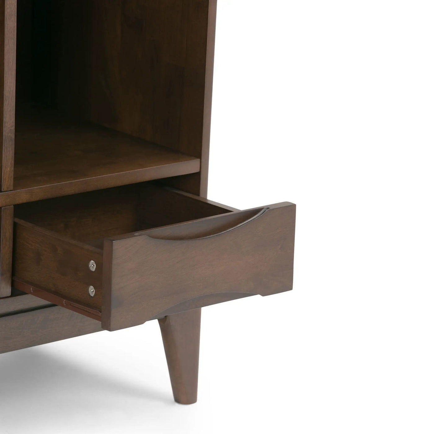 Harper - Cube Storage With Drawers by Unique Piece Furniture