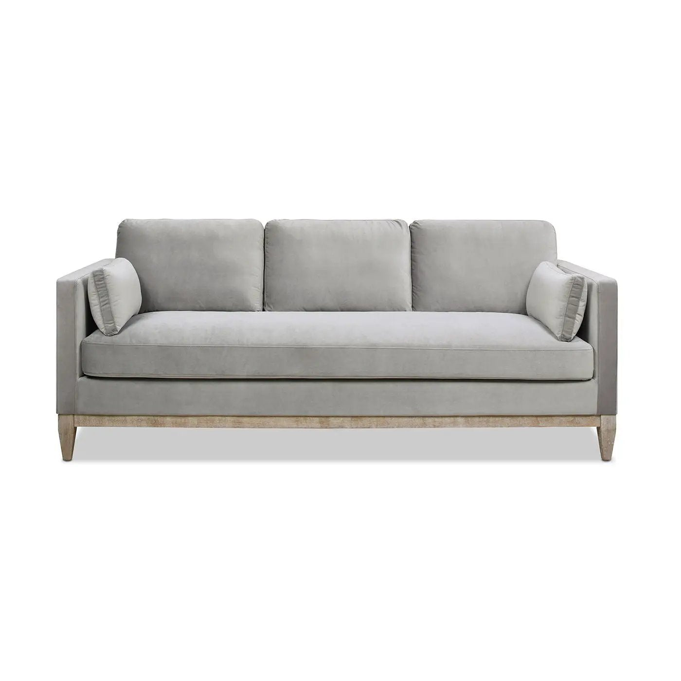 Knox - Modern Farmhouse Sofa by HouseOfZazla