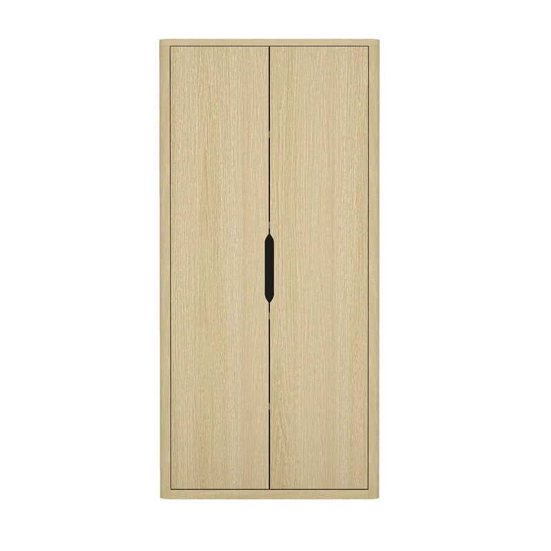 Rivington - Bookcase Cabinet by HouseOfZazla