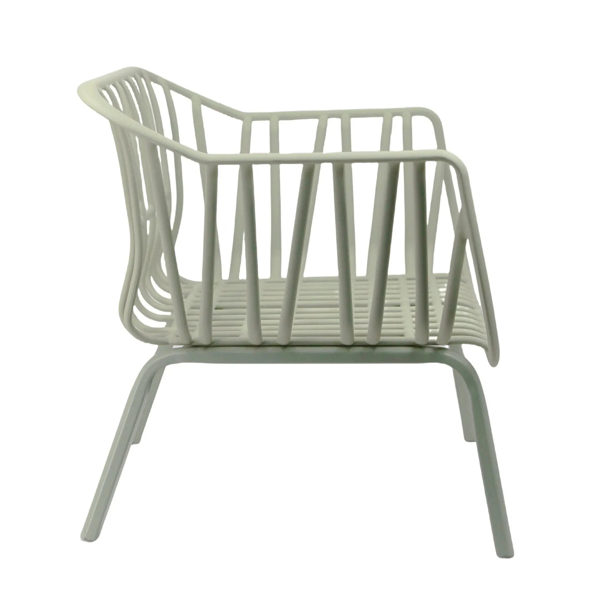 Huron Outdoor Club Chair (Set of 2) by HouseOfZazla