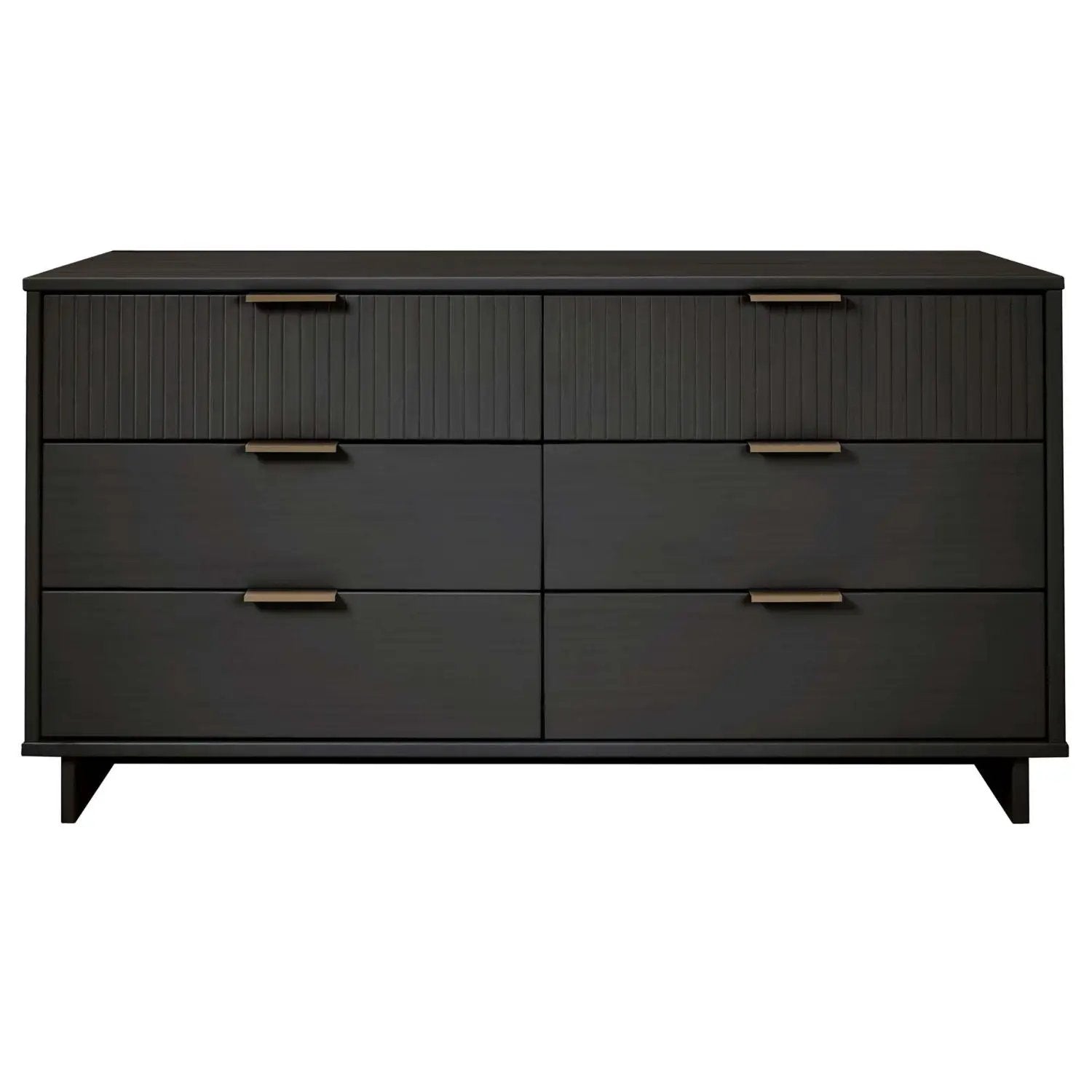 Granville - Dresse With 6 Drawers by HouseOfZazla