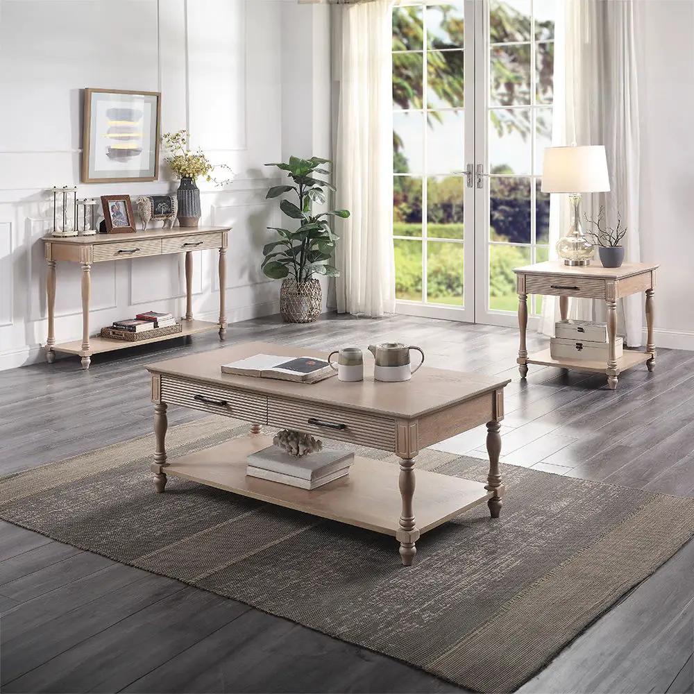 Ariolo - Table by Unique Piece Furniture