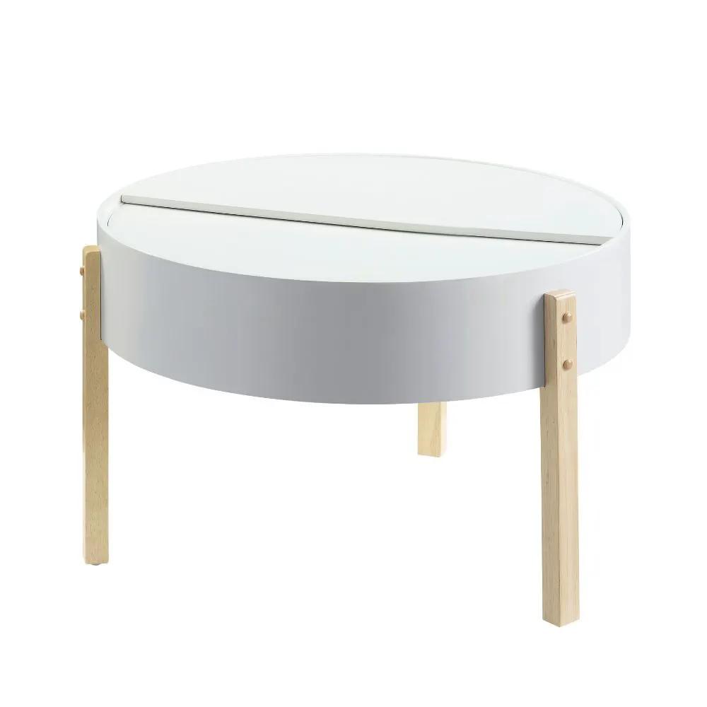 Bodfish - Table by Unique Piece Furniture