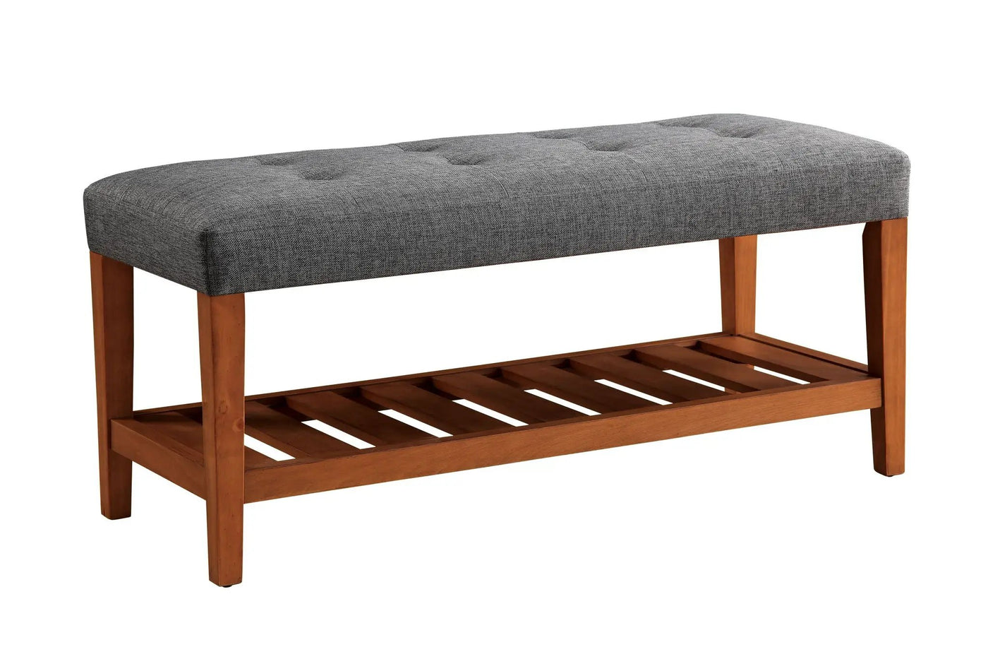 Charla Upholstered Bench by HouseOfZazla