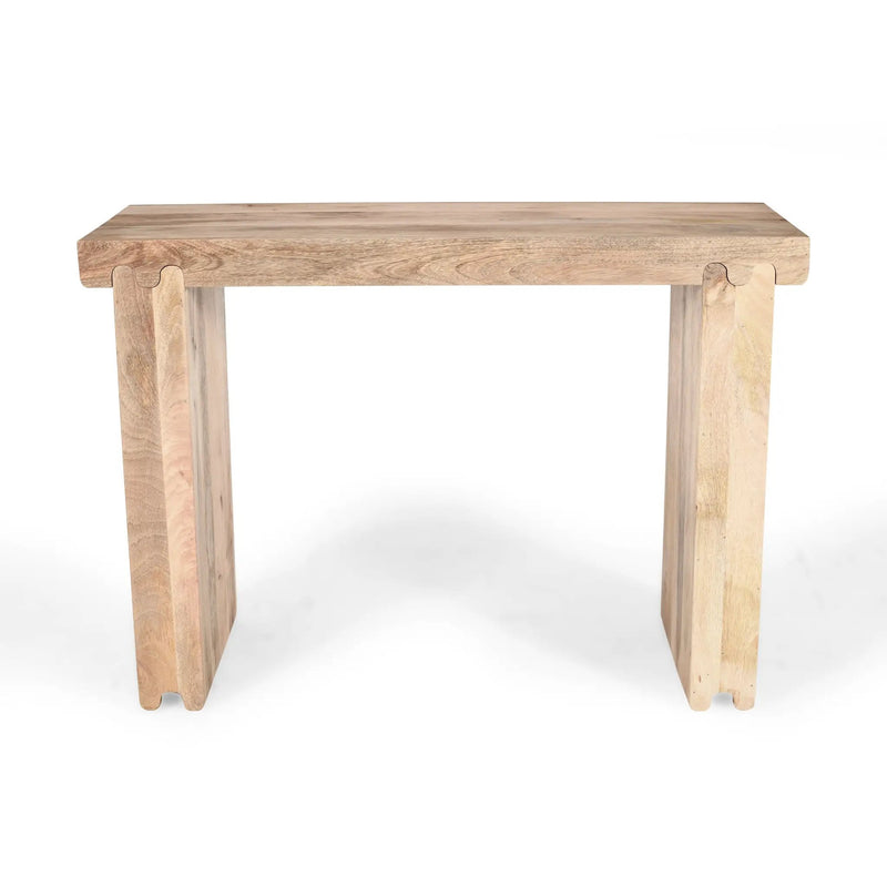 TREXM Console Table by HouseOfZazla