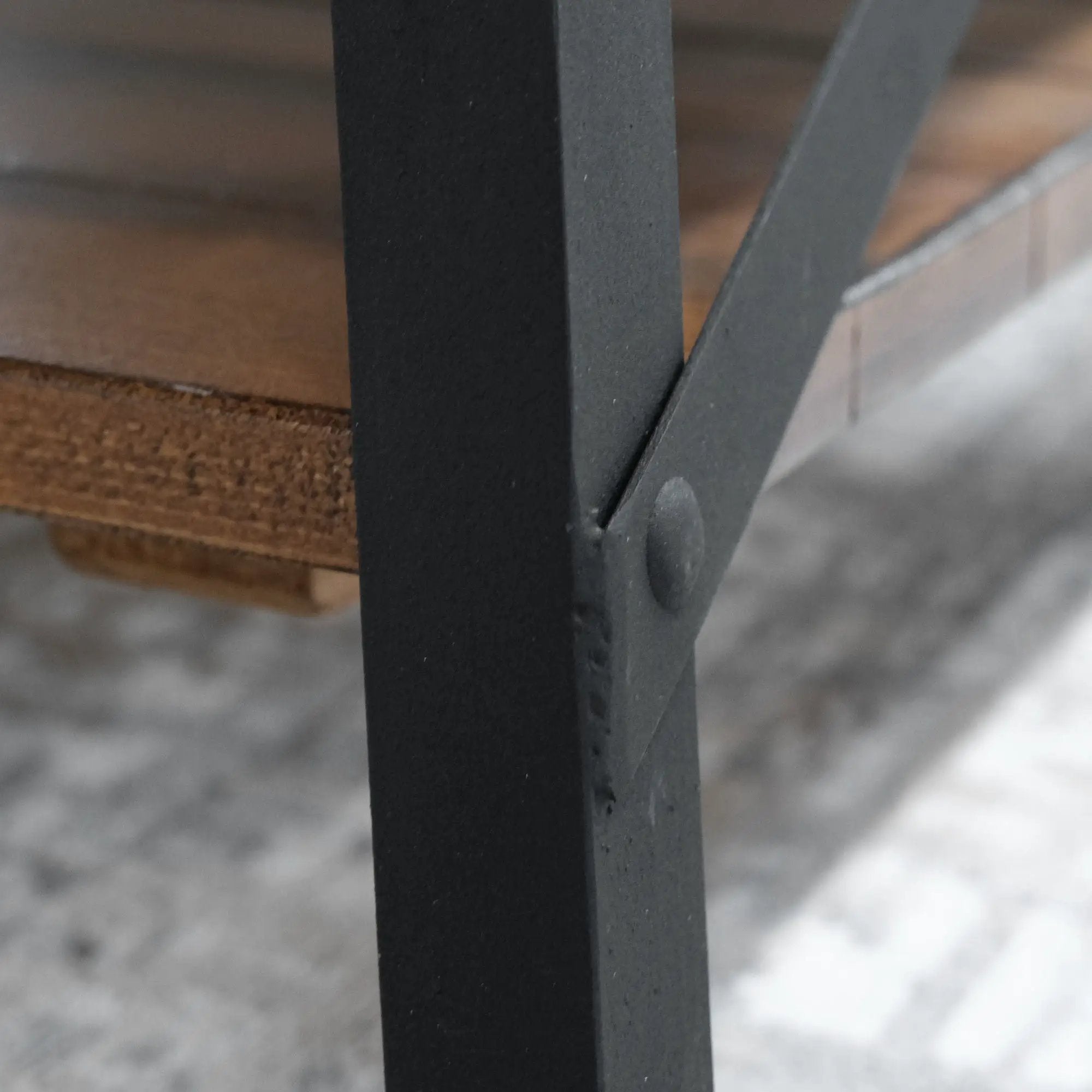 Douglas - End Table by Unique Piece Furniture