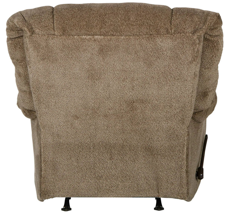 Daly - Chaise Rocker Recliner by Unique Piece Furniture