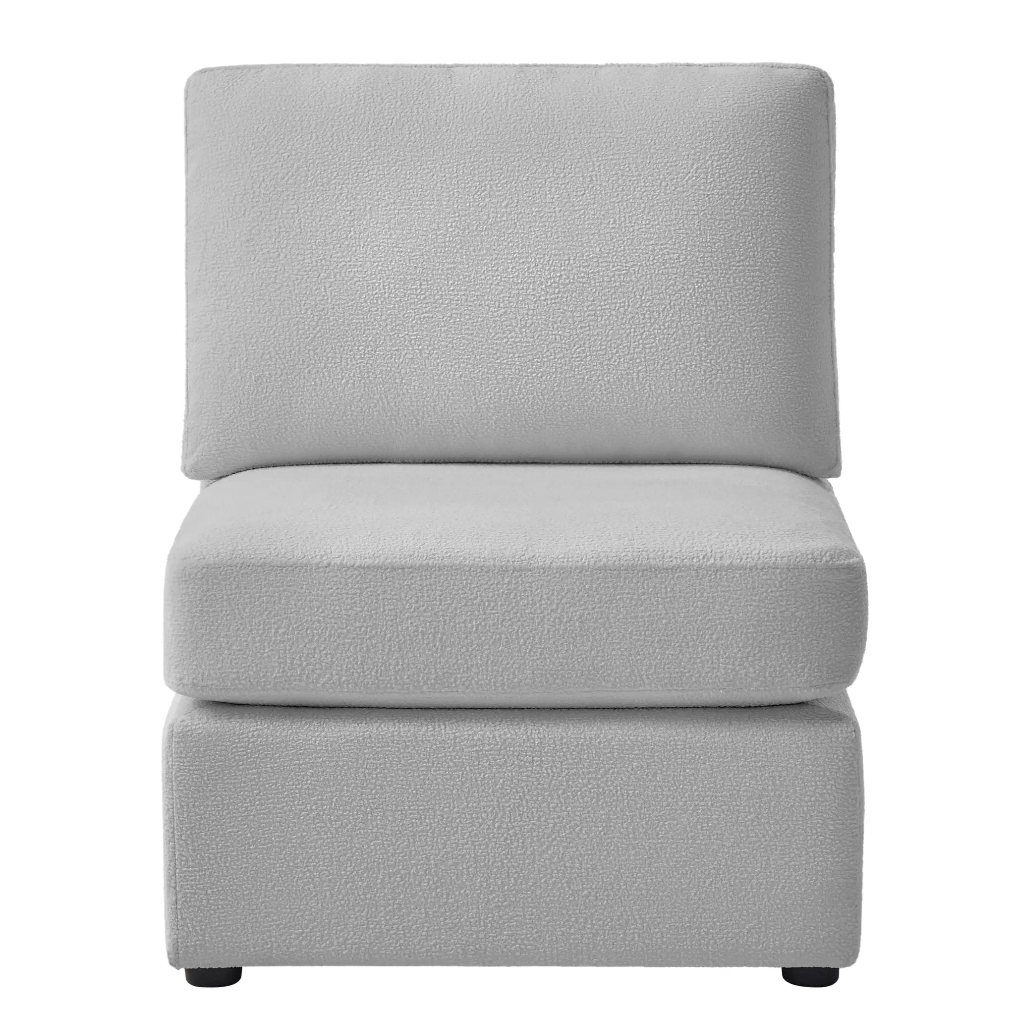 Chauncy - 5 Piece Sectional by HouseOfZazla