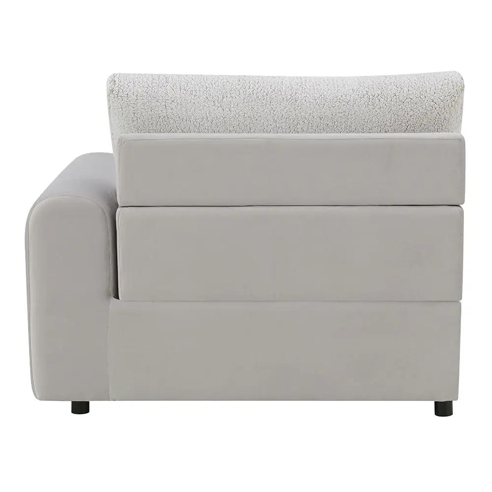 Tarrance - Modular Power Recliner by Unique Piece Furniture