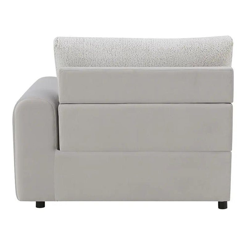 Tarrance - Modular Power Recliner by Unique Piece Furniture