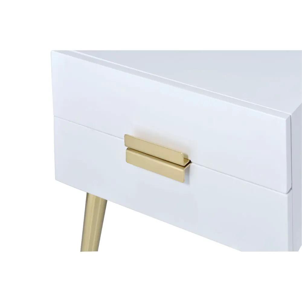 Denvor - End Table by Unique Piece Furniture