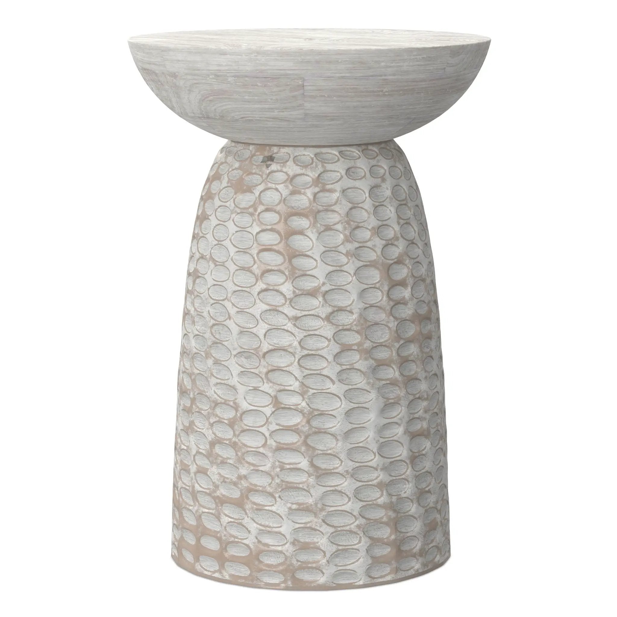 Boyd - Handcrafted Accent Table by Unique Piece Furniture