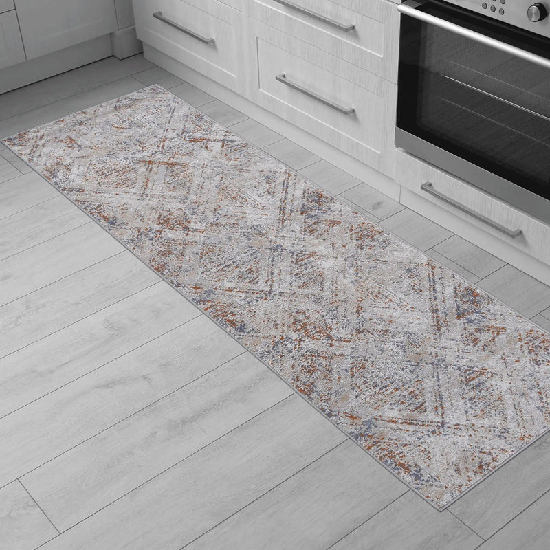 Payas - Geometric Area Rug by HouseOfZazla
