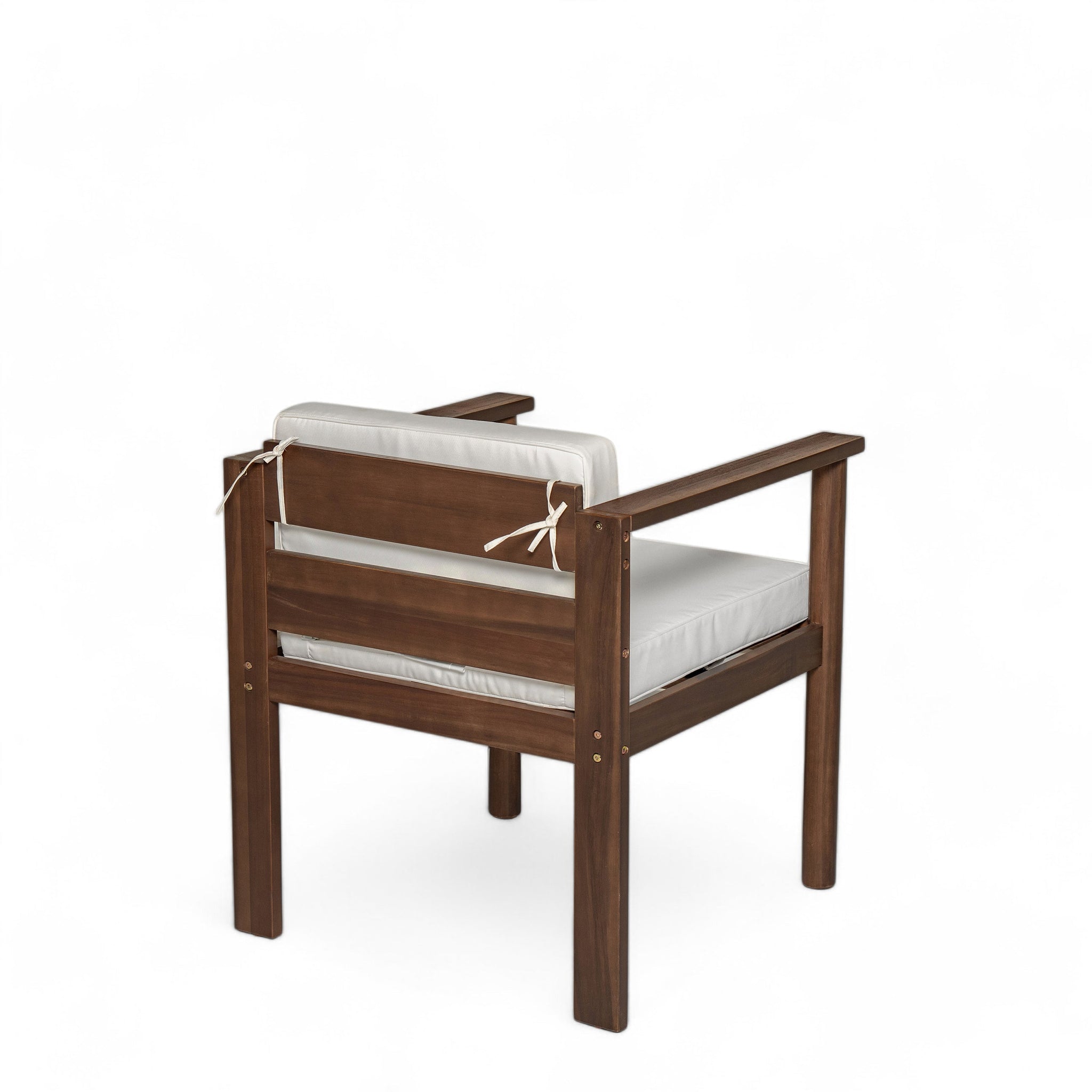 TREXM 7-Piece Patio Dining Table Set for 6 by HouseOfZazla