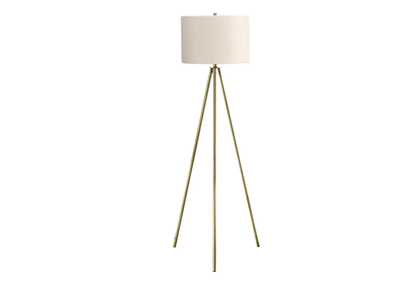 Lighting, Floor Lamp Contemporary by HouseOfZazla