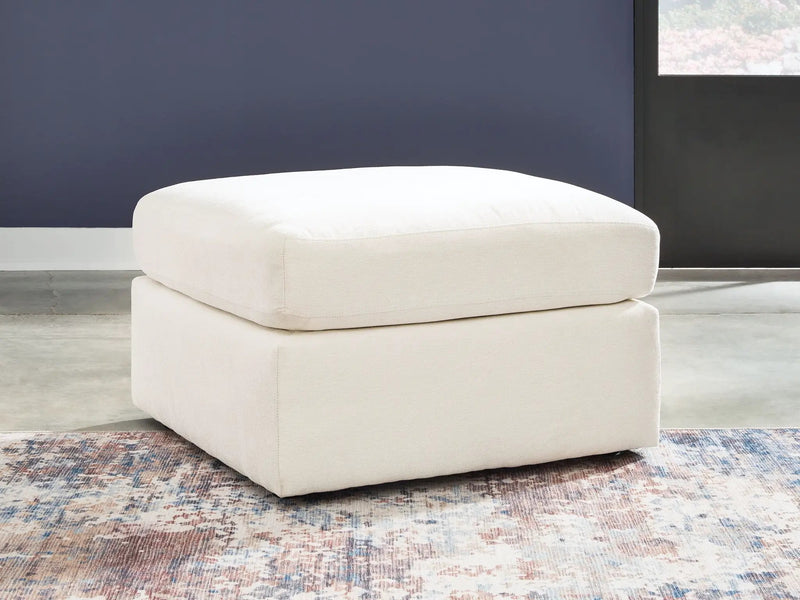 Modmax - Oversized Accent Ottoman by Unique Piece Furniture