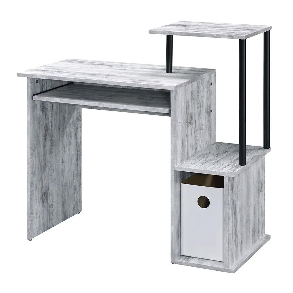 Lyphre - Computer Desk by Unique Piece Furniture