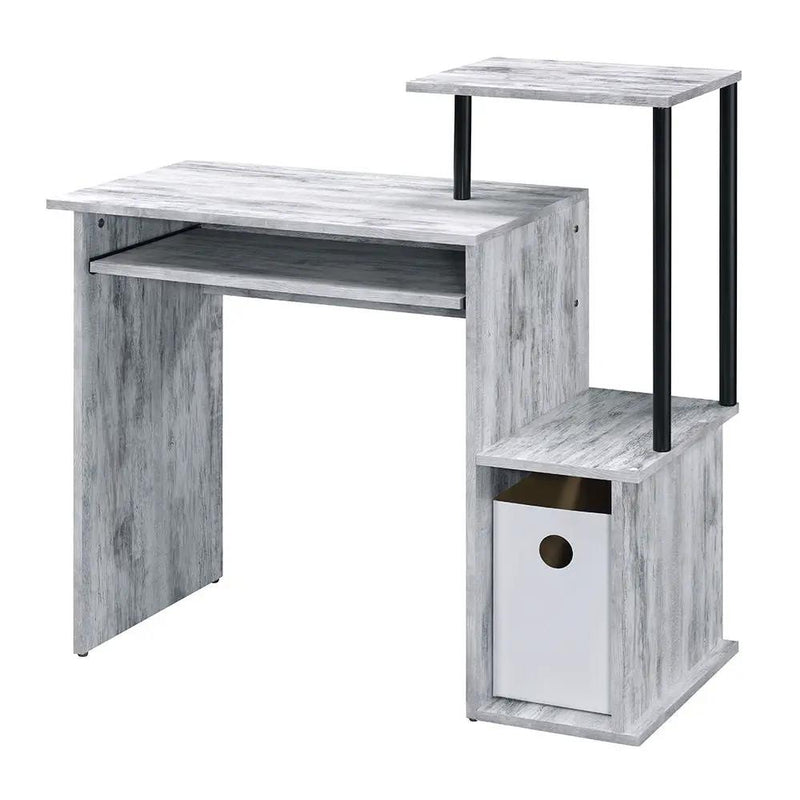 Lyphre - Computer Desk by Unique Piece Furniture