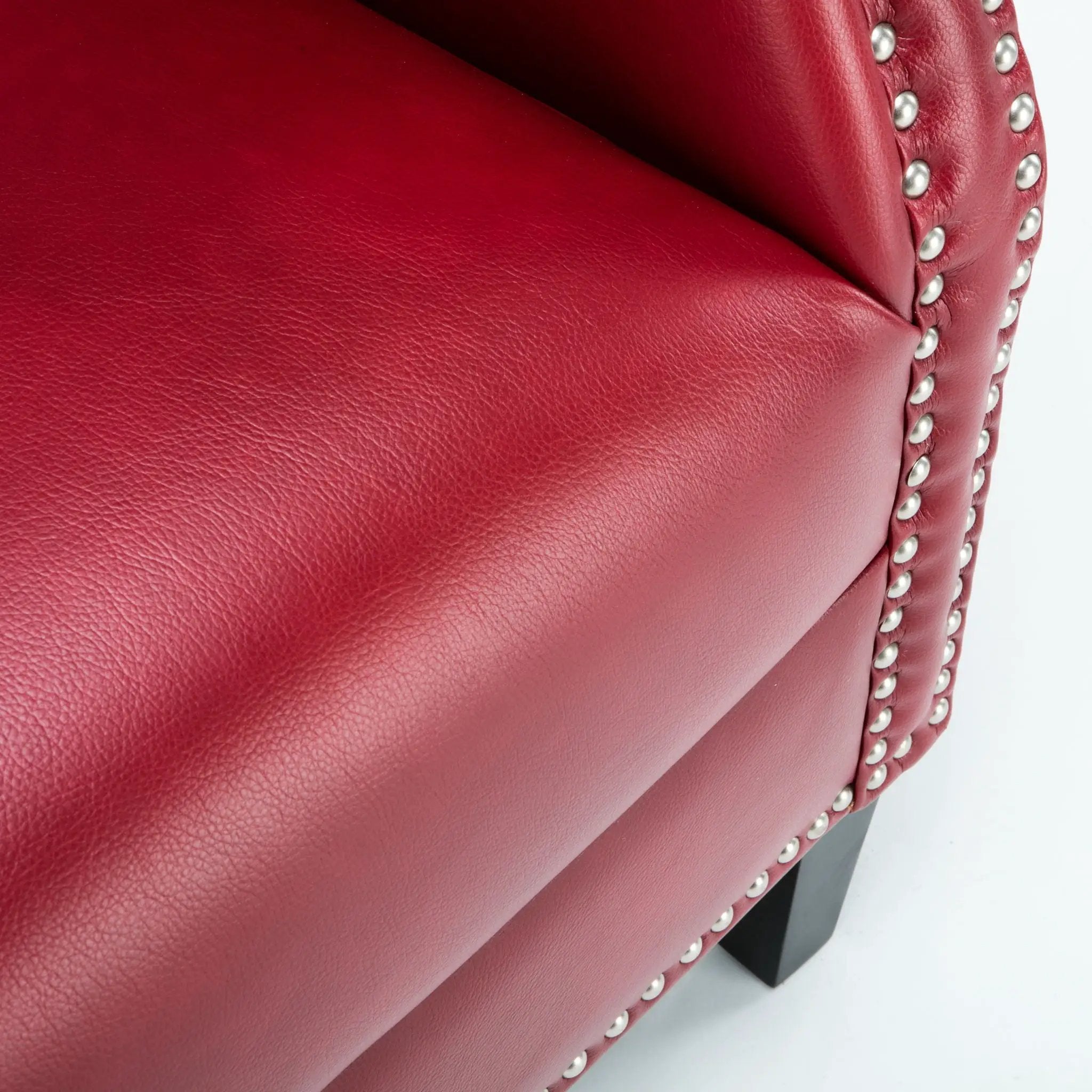 Hadley - Club Chair by HouseOfZazla