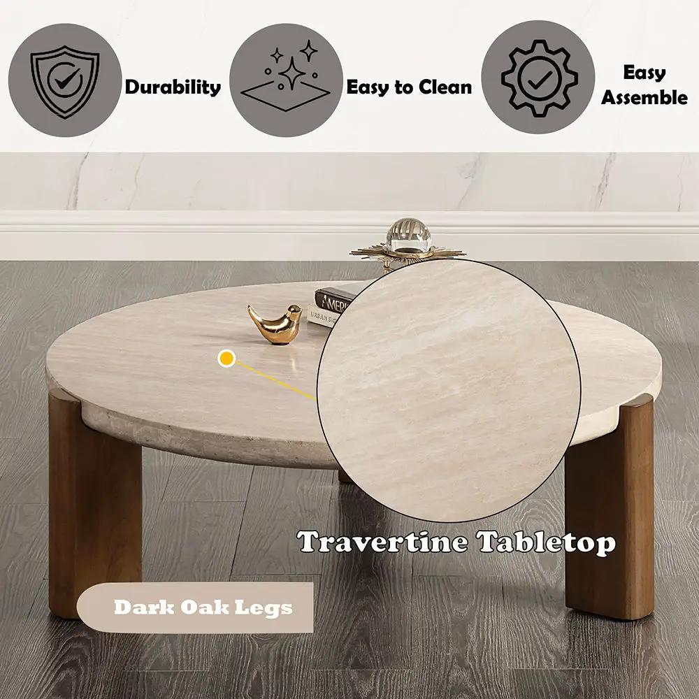Leonardo - Table by Unique Piece Furniture