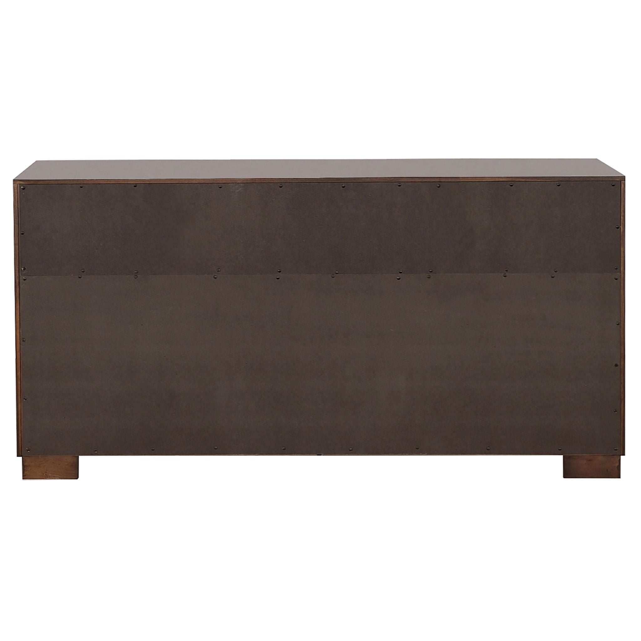 Polk - 6 Drawer Dresser by HouseOfZazla