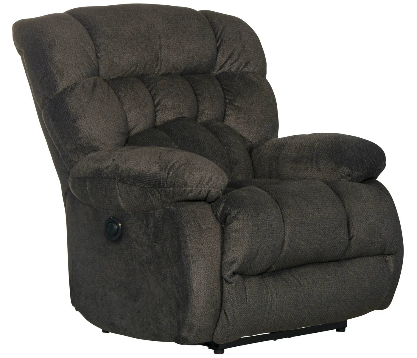 Daly - Power Lay Flat Recliner by Unique Piece Furniture