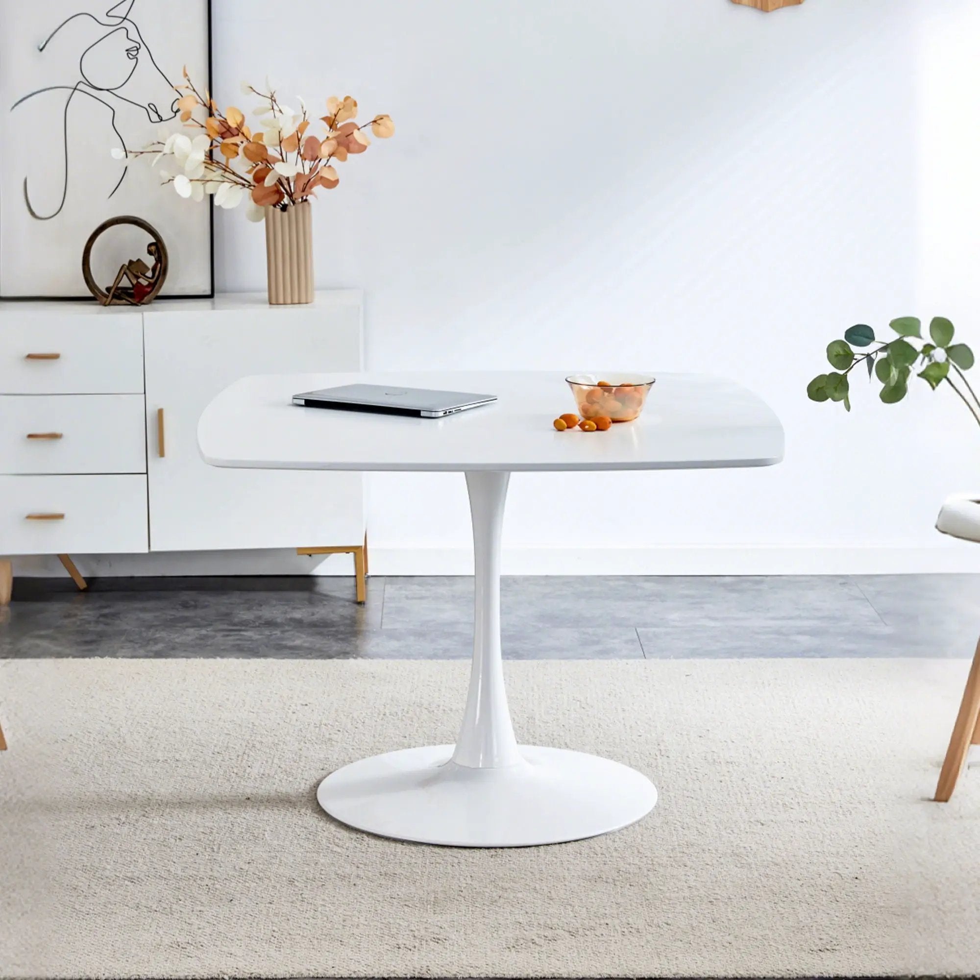 Modern Stylish Design Dining Table by HouseOfZazla