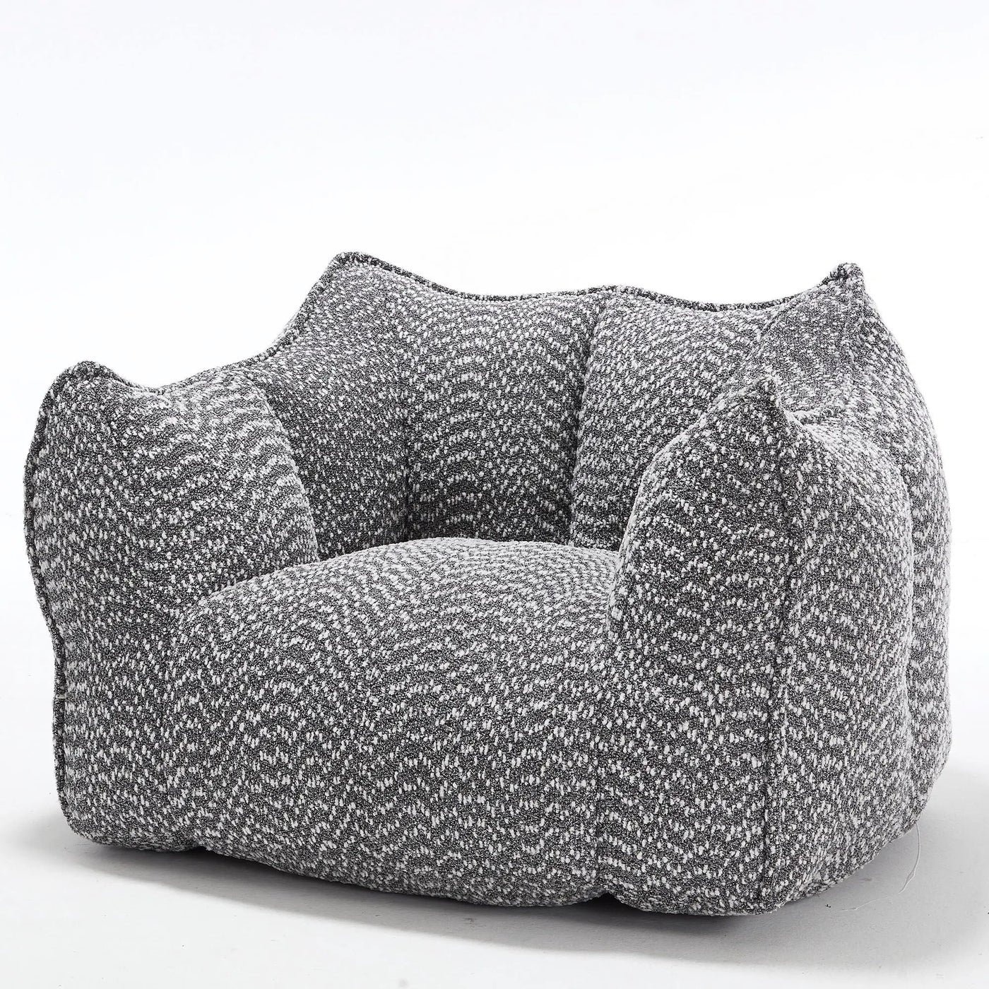 Comfortable Sofa Chairs With Highly Resilient Foam For Living Rooms And Bedrooms by Unique Piece Furniture