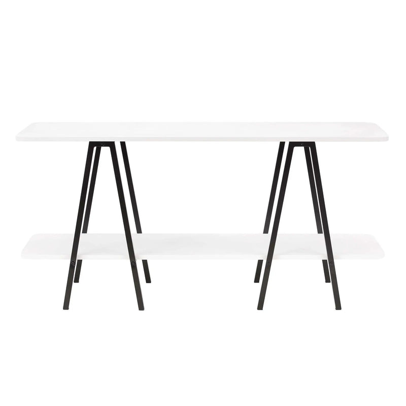 Celine - Modern Console Table by HouseOfZazla