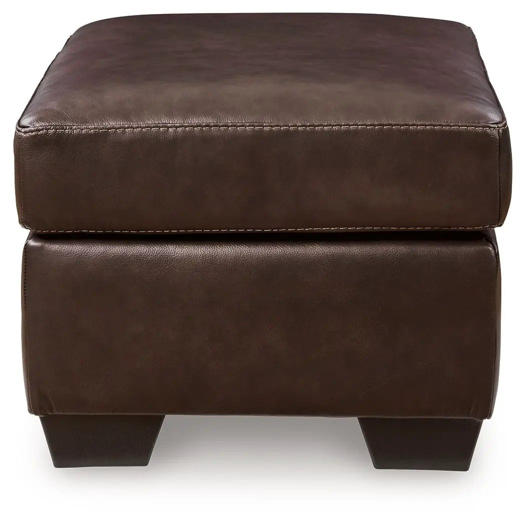 Santorine - Ottoman by Unique Piece Furniture