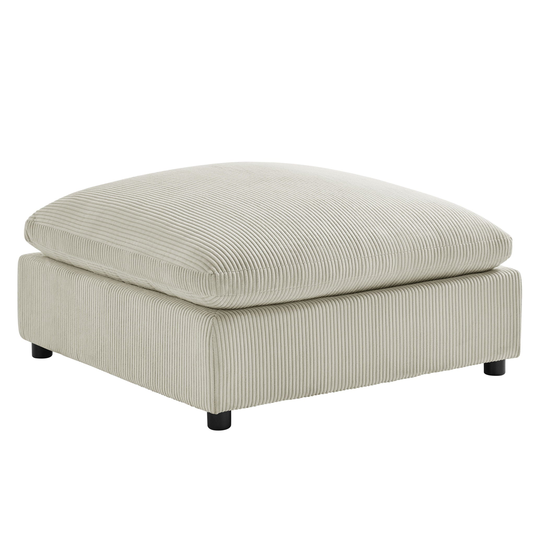 Chelsea - Modular Sectional by HouseOfZazla
