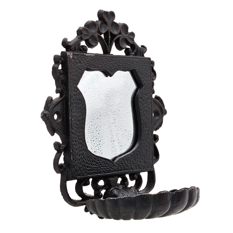 Cast Iron Soap Dishes by HouseOfZazla
