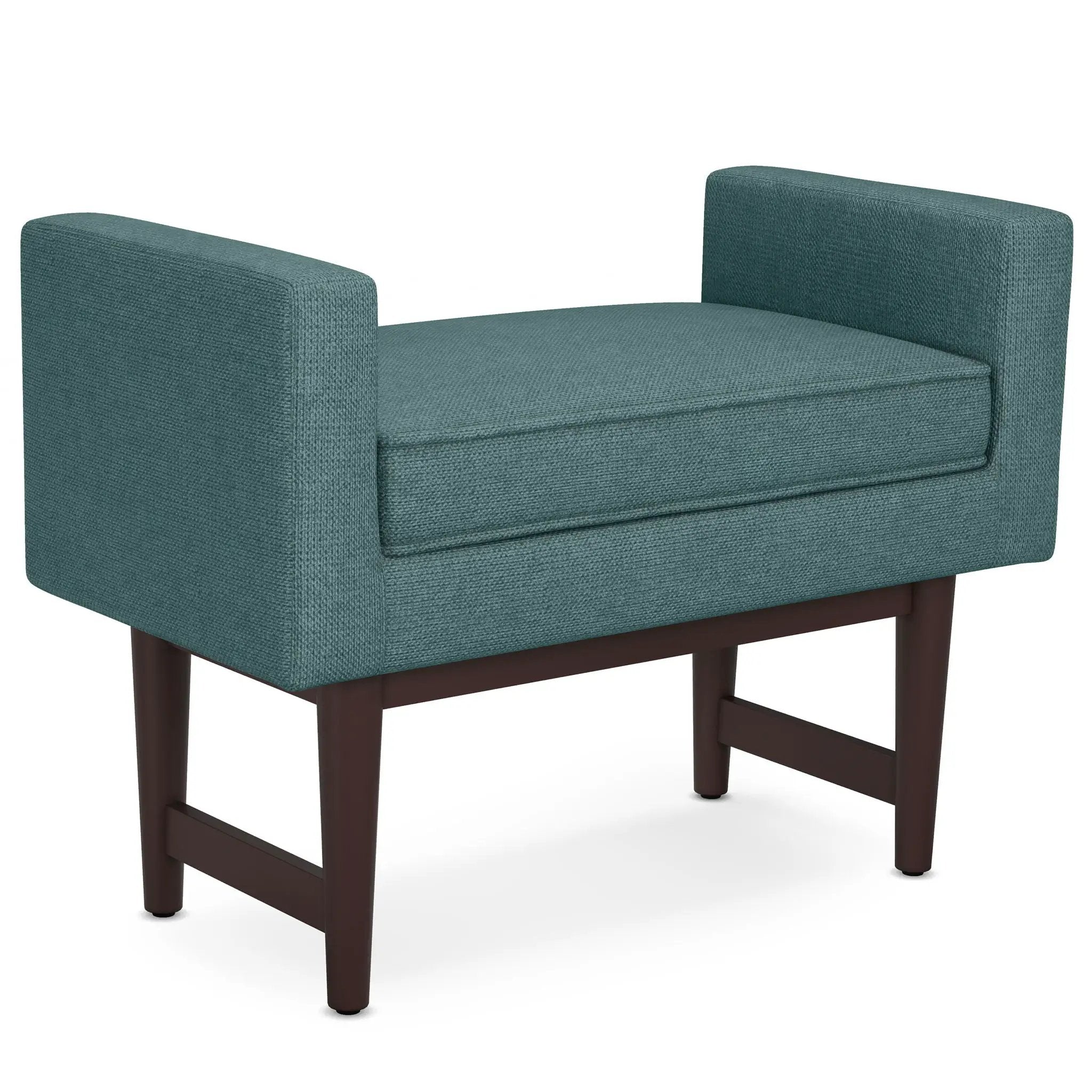 Scott - Upholstered Ottoman Bench by Unique Piece Furniture