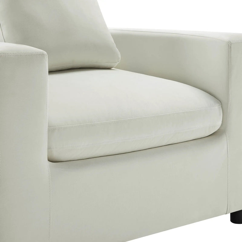Caylie - Armchair by HouseOfZazla