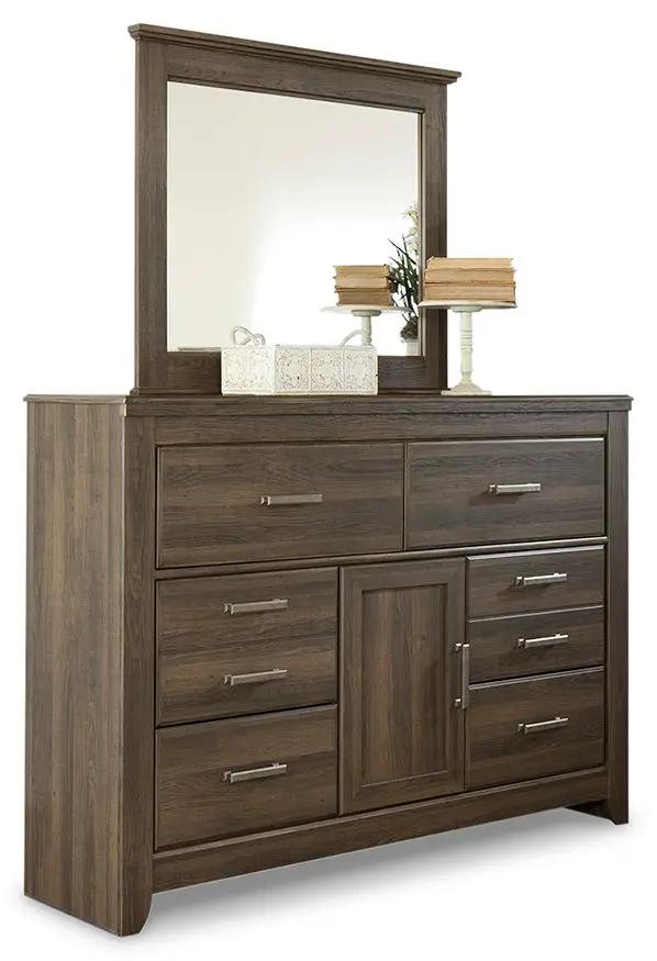 Juararo - Dresser by Unique Piece Furniture