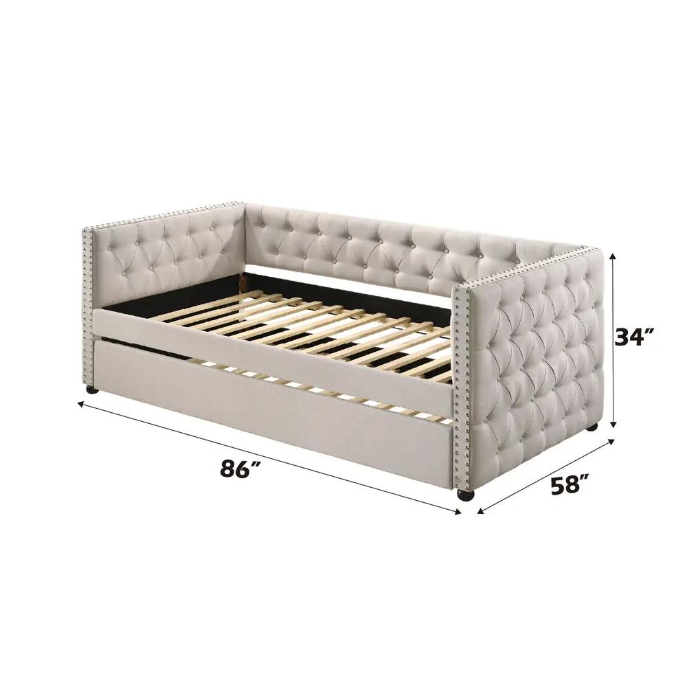 Romona - Daybed & Trundle by Unique Piece Furniture