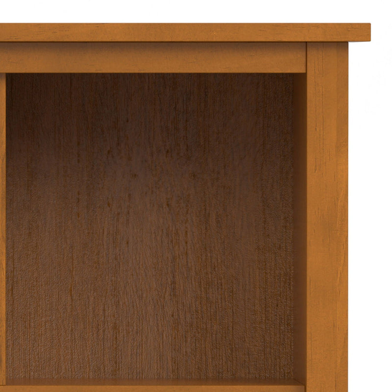 Warm Shaker - Handcrafted Cube Storage by HouseOfZazla