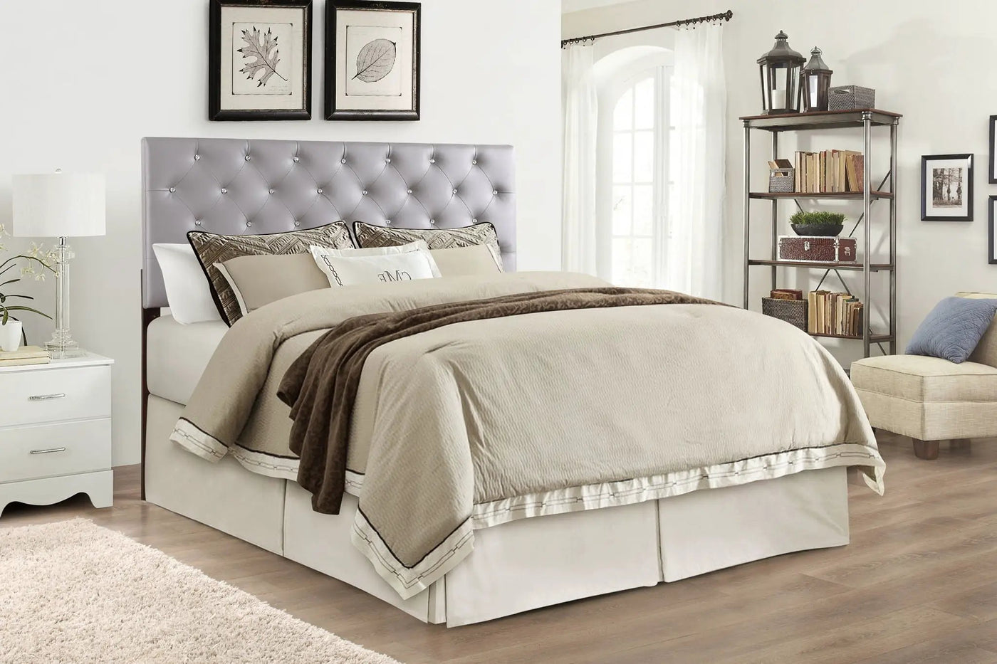 Super Nova - Headboard by HouseOfZazla
