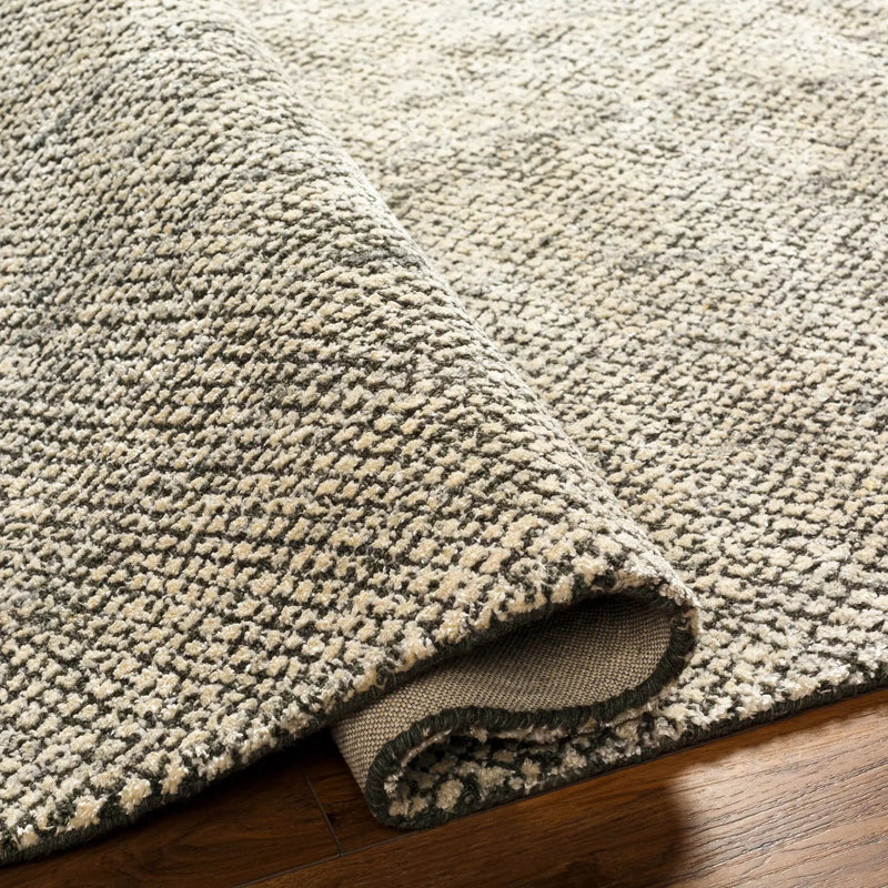 Abiba Area Rug - Clearance by Boutique Rugs