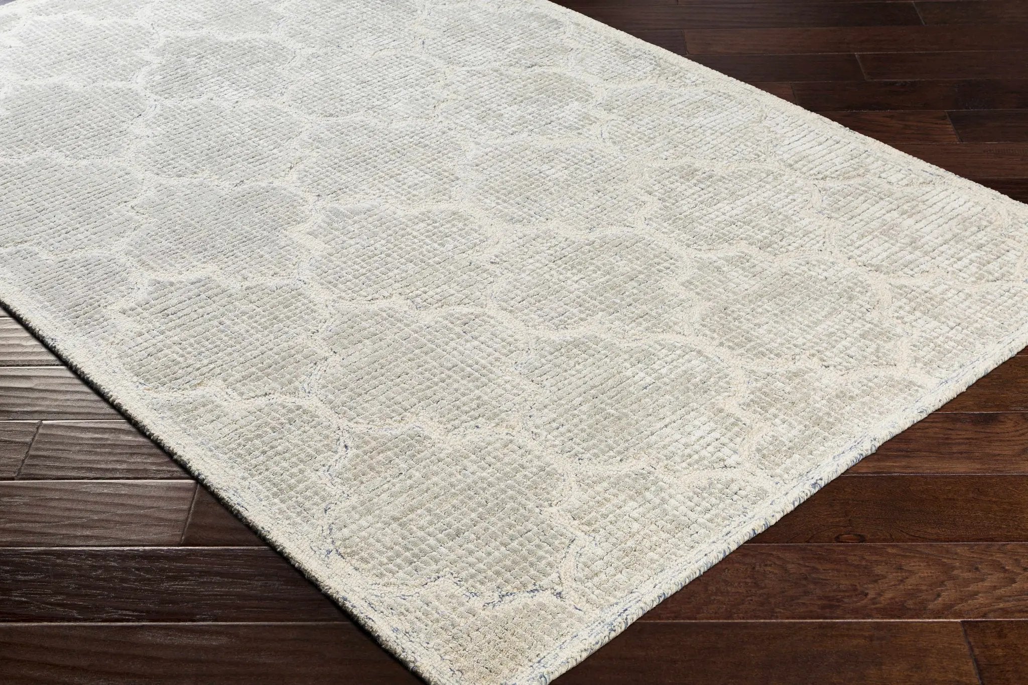 Abie Area Rug - Clearance by Boutique Rugs